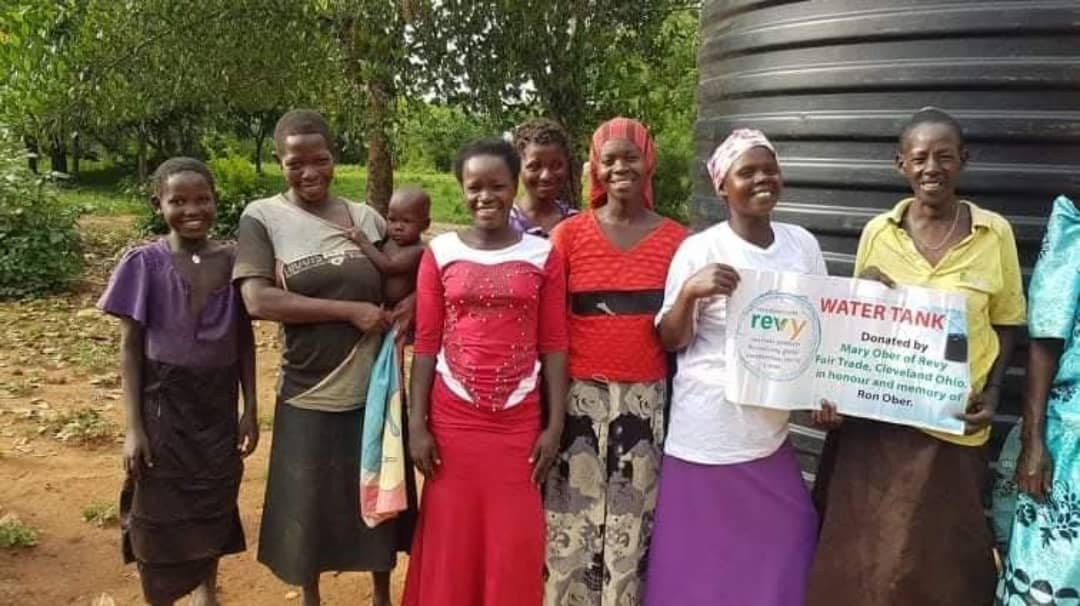 Communities rising together