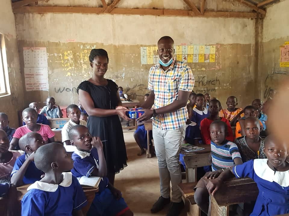 Learning with hope